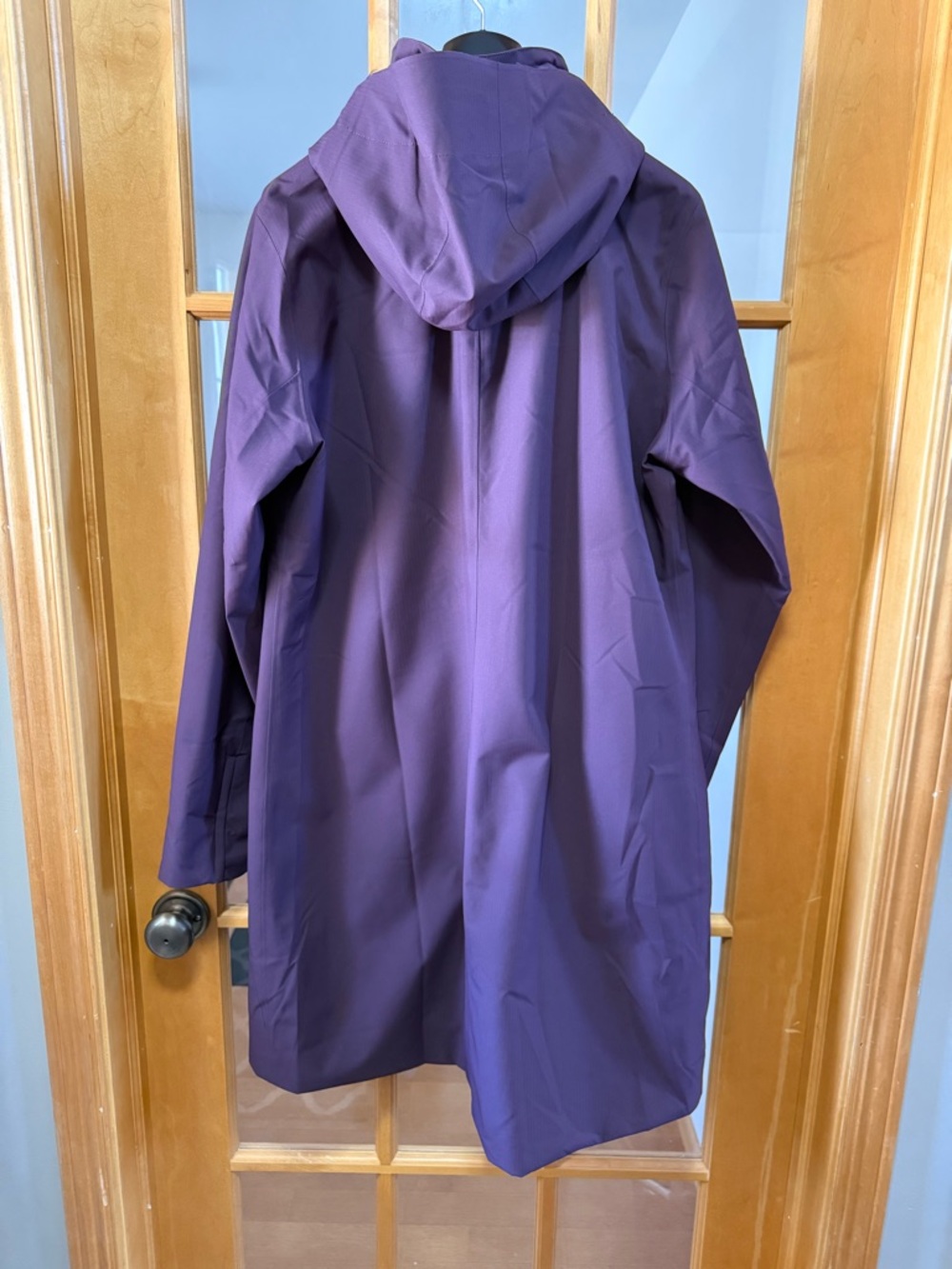 Patagonia Women’s Tres Down 3-In-1 Parka - Picture 2 of 8